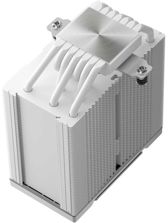 Deepcool AK700 DIGITAL | Air Cooler | White | Intel, AMD 1 Deepcool AK700 DIGITAL | Air Cooler | White | Intel, AMD 1