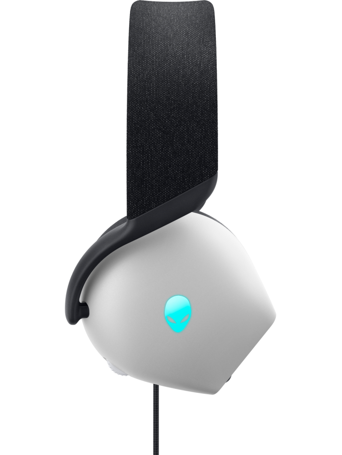 Dell | Alienware Wired Gaming Headset | AW520H | Wired | Over-Ear | Noise canceling 7