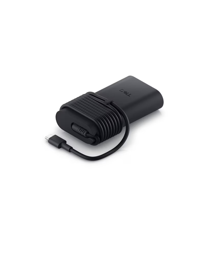Dell Power Adapter, 100 W | USB Type C | Adapter 1 Dell Power Adapter, 100 W | USB Type C | Adapter 1