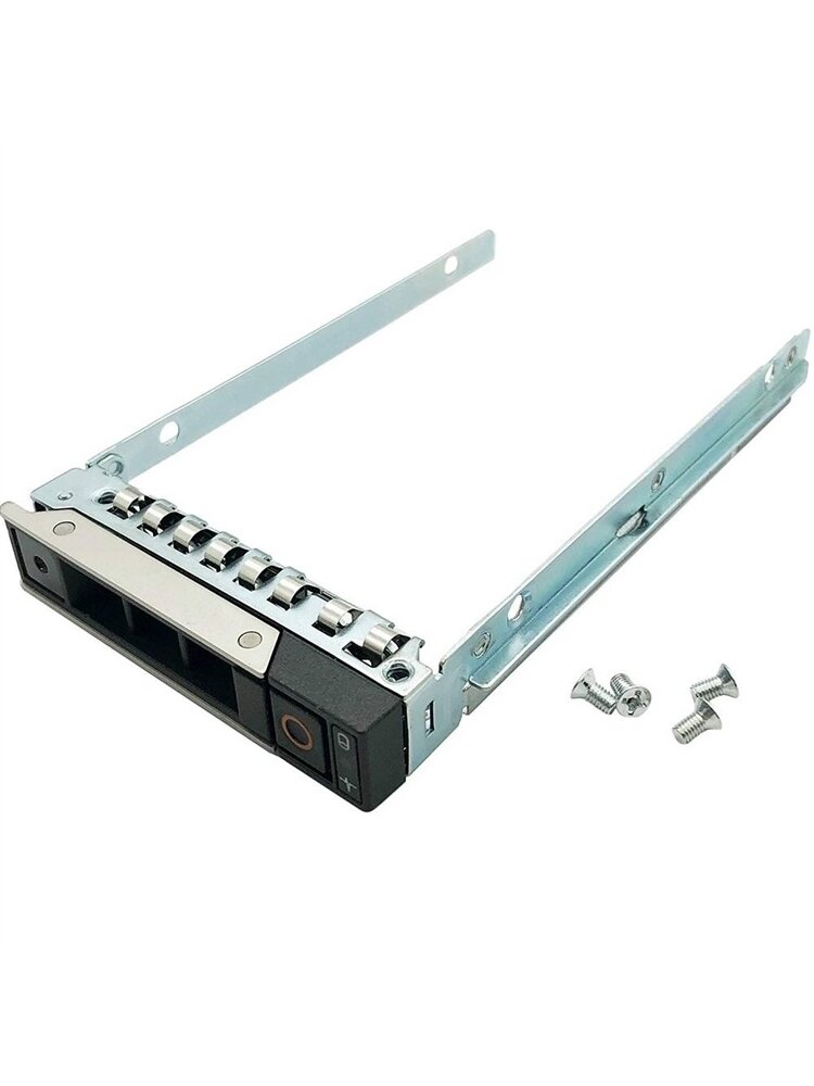 Dell | Carrier 3.5" Hot-Swap 14G/15G/16G