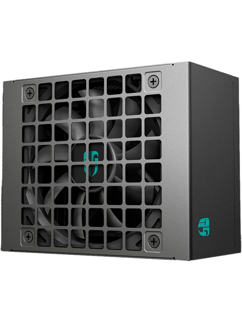 Deepcool 80 PLUS Gold PSU | PS1000P | 1000 W 2 Deepcool 80 PLUS Gold PSU | PS1000P | 1000 W 2