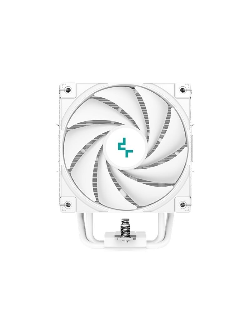 Deepcool | AK500 WH | White | Intel, AMD | CPU Air Cooler