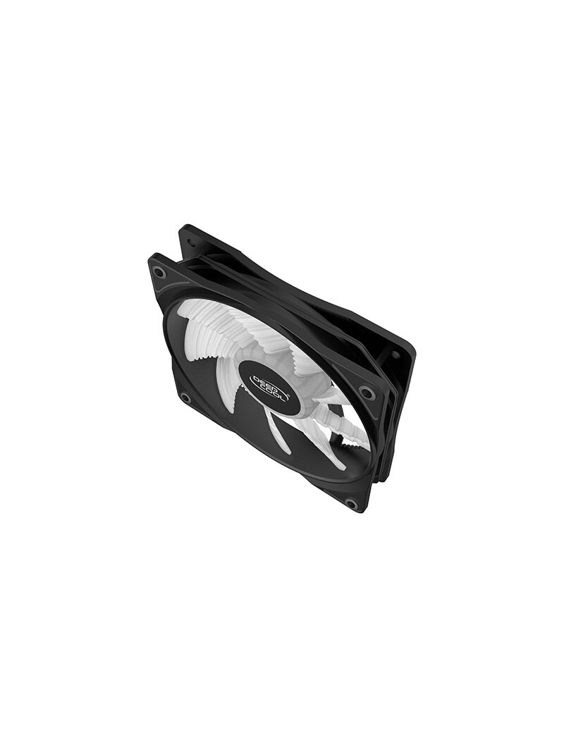 Deepcool | Case Fan | RF 120 W | Case fan 2 Deepcool | Case Fan | RF 120 W | Case fan 2