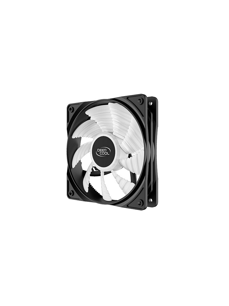 Deepcool | Case Fan | RF 120 W | Case fan 3 Deepcool | Case Fan | RF 120 W | Case fan 3