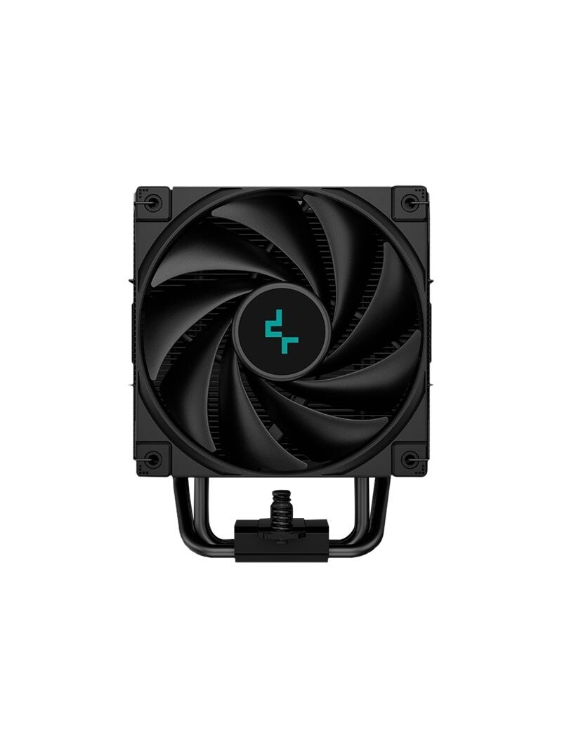 Deepcool | CPU Air Cooler | AK500 Zero Dark | Intel, AMD 3 Deepcool | CPU Air Cooler | AK500 Zero Dark | Intel, AMD 3