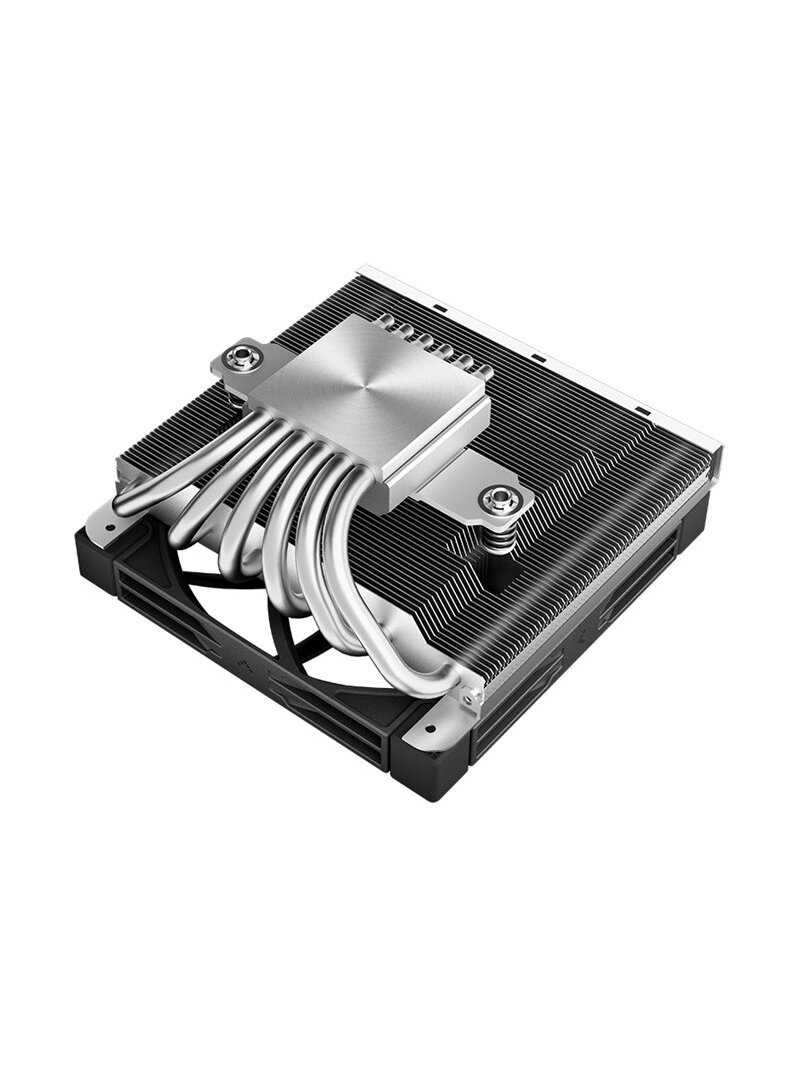 Deepcool | CPU Air Cooler | AN600 | Intel, AMD 3