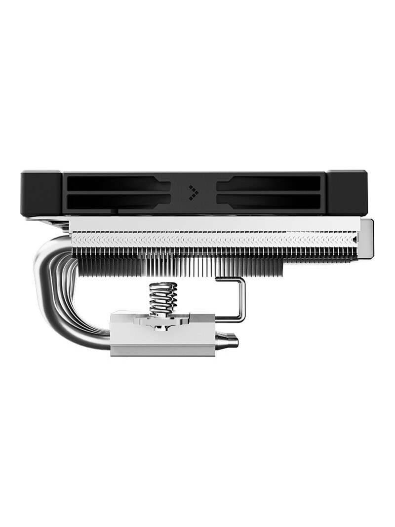 Deepcool | CPU Air Cooler | AN600 | Intel, AMD 4