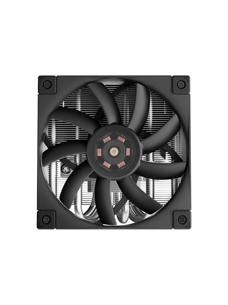 Deepcool | CPU Air Cooler | AN600 | Intel, AMD Deepcool | CPU Air Cooler | AN600 | Intel, AMD
