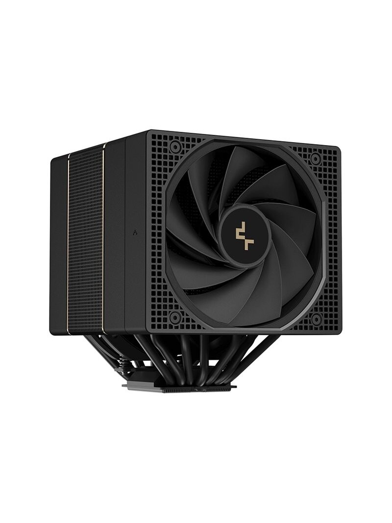 Deepcool CPU Air Cooler | ASSASSIN VC ELITE | Black | Intel, AMD Deepcool CPU Air Cooler | ASSASSIN VC ELITE | Black | Intel, AMD
