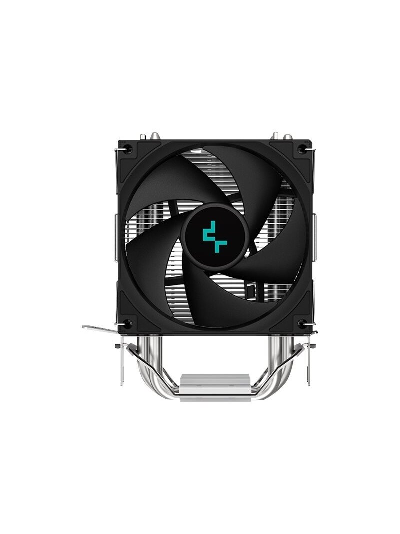 Deepcool | CPU Cooler | AG300 | Black | Intel, AMD Deepcool | CPU Cooler | AG300 | Black | Intel, AMD