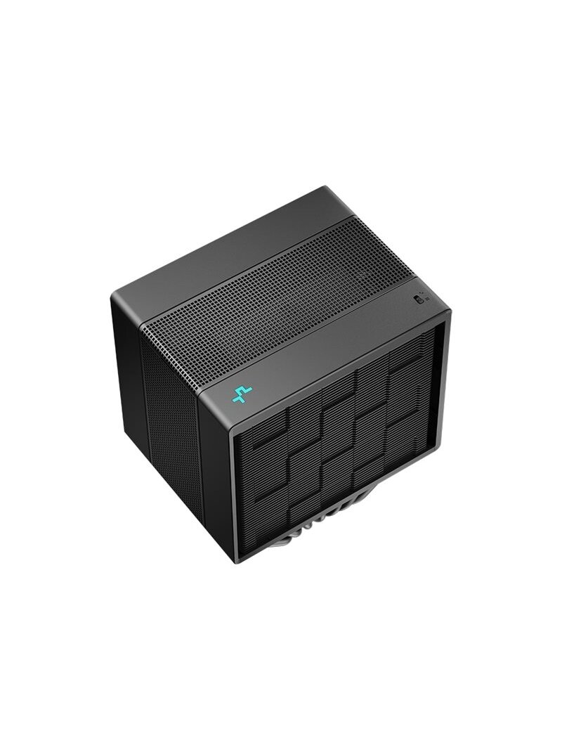 Deepcool | CPU Cooler | ASSASSIN 4S | Intel, AMD 3