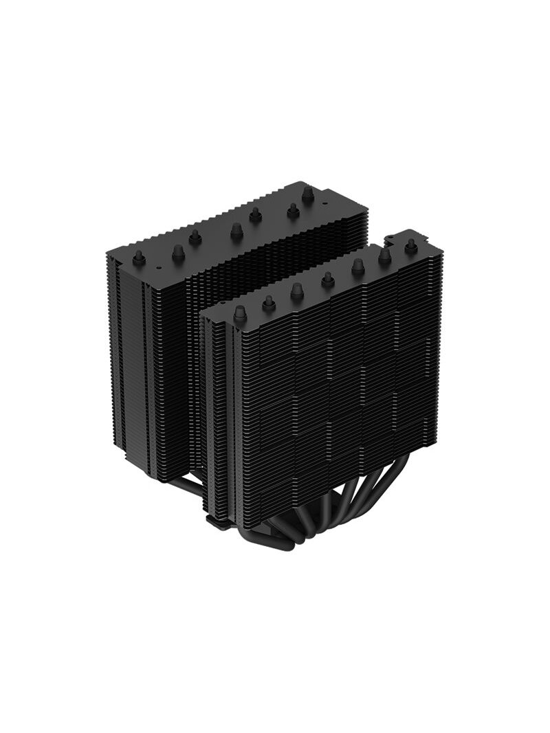 Deepcool | CPU Cooler | ASSASSIN 4S | Intel, AMD 9