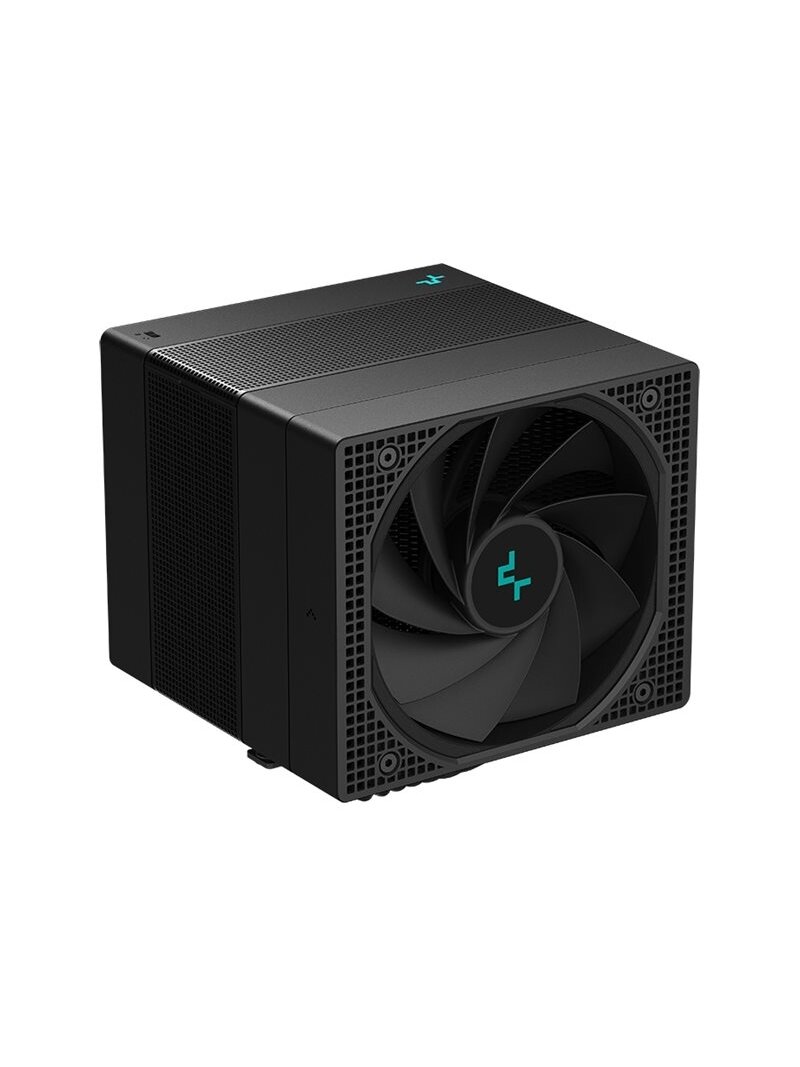 Deepcool | Fan CPU Cooler | ASSASSIN IV | Black | Intel, AMD 2 Deepcool | Fan CPU Cooler | ASSASSIN IV | Black | Intel, AMD 2