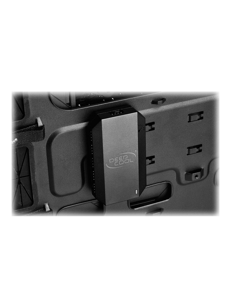 Deepcool | Fan Hub | FH-10 | N/A 3 Deepcool | Fan Hub | FH-10 | N/A 3