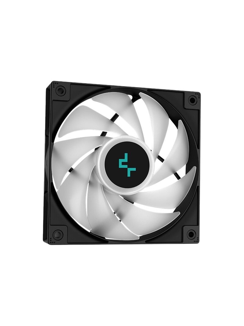 Deepcool | LS520 SE | Intel, AMD | CPU Liquid Cooler 3 Deepcool | LS520 SE | Intel, AMD | CPU Liquid Cooler 3