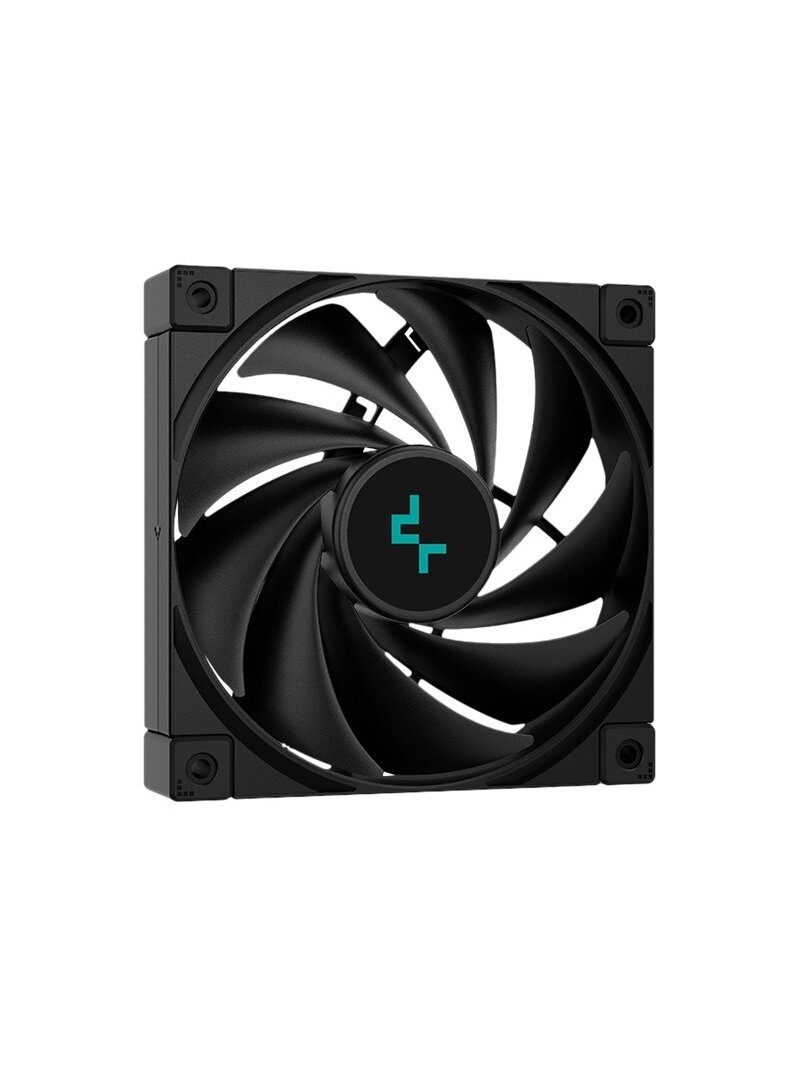 Deepcool | LT520 | Intel, AMD | Premium CPU Liquid Cooler 4 Deepcool | LT520 | Intel, AMD | Premium CPU Liquid Cooler 4