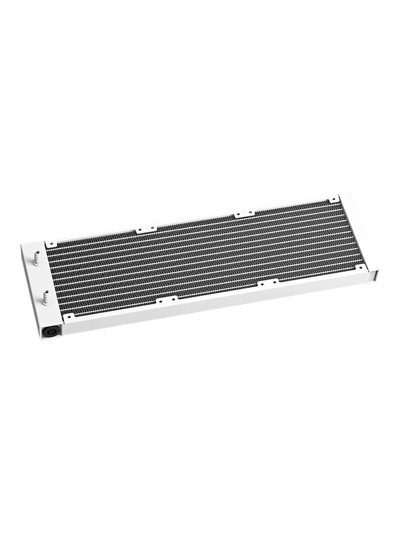 Deepcool | LT720 | White | Intel, AMD | CPU Liquid Cooler 2 Deepcool | LT720 | White | Intel, AMD | CPU Liquid Cooler 2
