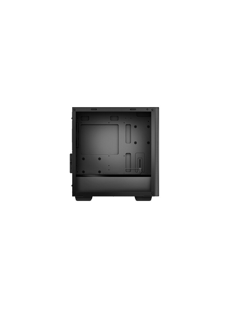 Deepcool | MACUBE 110 | Black | mATX | ATX PS2 （Length less than 170mm) 5