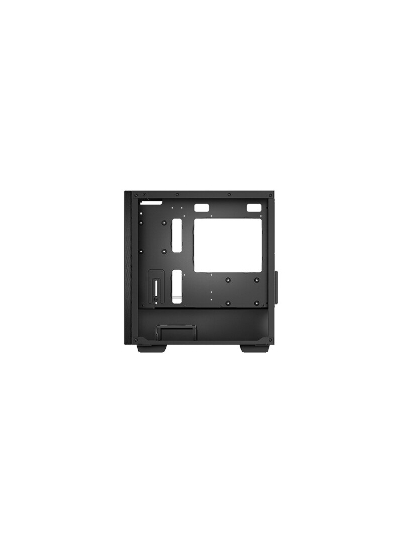 Deepcool | MACUBE 110 | Black | mATX | ATX PS2 （Length less than 170mm) 6