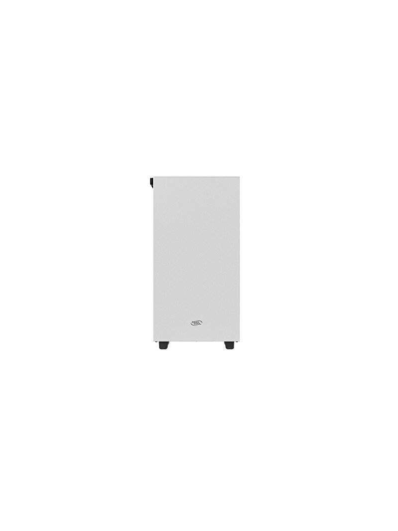 Deepcool | MACUBE 110 WH | White | mATX | ATX PS2 （Length less than 170mm) 2