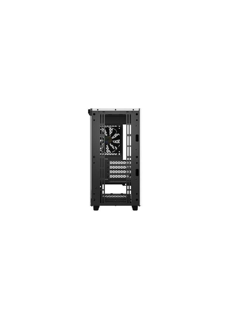 Deepcool | MACUBE 110 WH | White | mATX | ATX PS2 （Length less than 170mm) 9