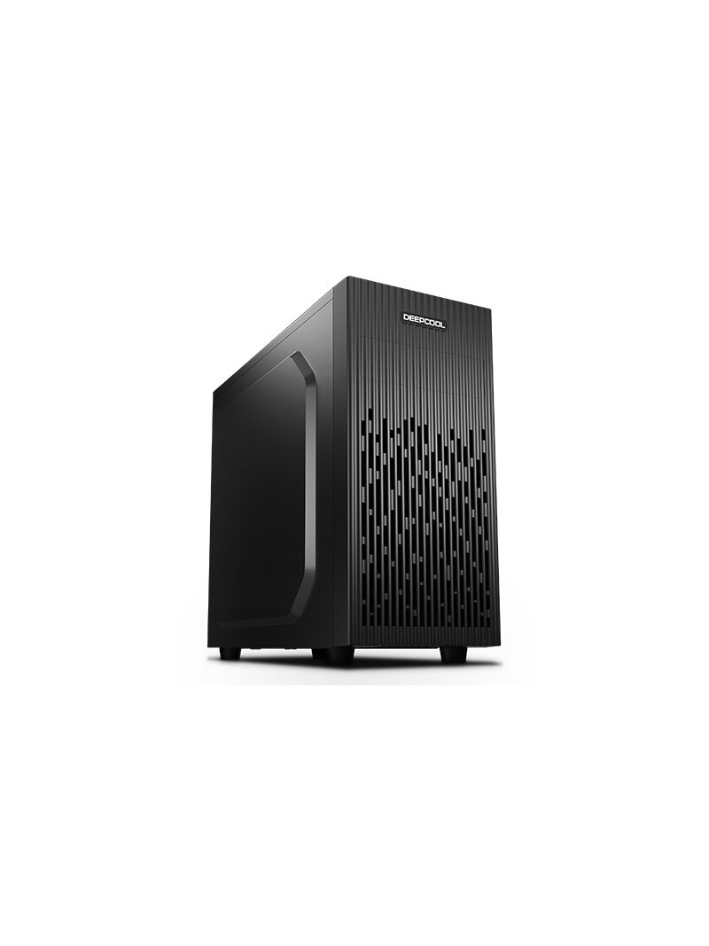 Deepcool | MATREXX 30 SI | Black | Micro ATX | ATX PS2 (maximum length: 170mm) 1