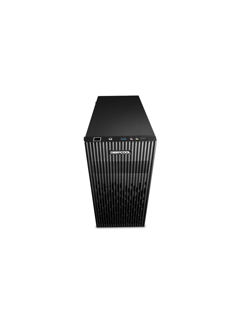 Deepcool | MATREXX 30 SI | Black | Micro ATX | ATX PS2 (maximum length: 170mm) 3