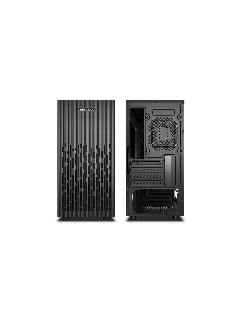 Deepcool | MATREXX 30 SI | Black | Micro ATX | ATX PS2 (maximum length: 170mm) 4