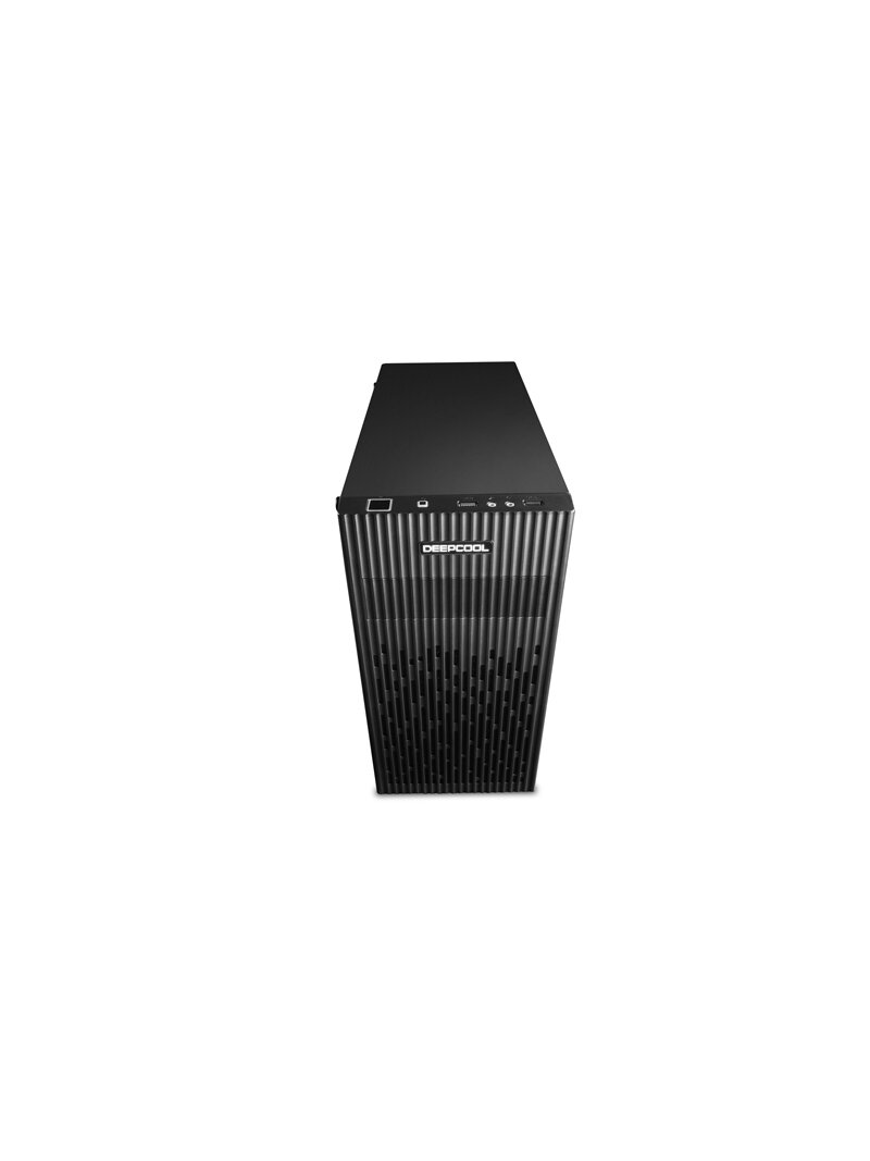 Deepcool | MATREXX 30 | Side window | Micro ATX | ATX PS2 (Length less than 170mm) 6