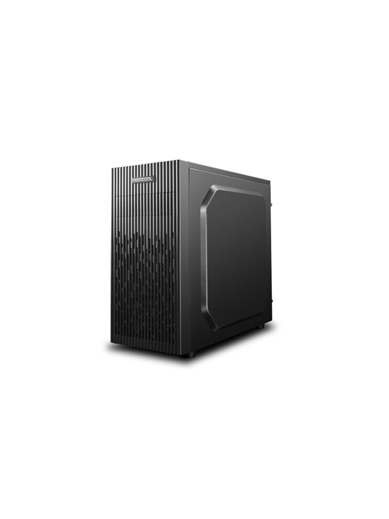 Deepcool | MATREXX 30 | Side window | Micro ATX | ATX PS2 (Length less than 170mm) 7