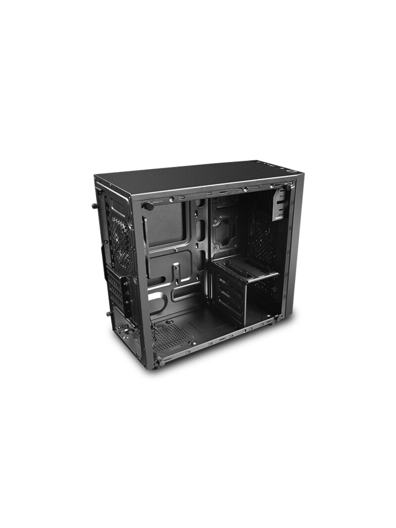Deepcool | MATREXX 30 | Side window | Micro ATX | ATX PS2 (Length less than 170mm) 8