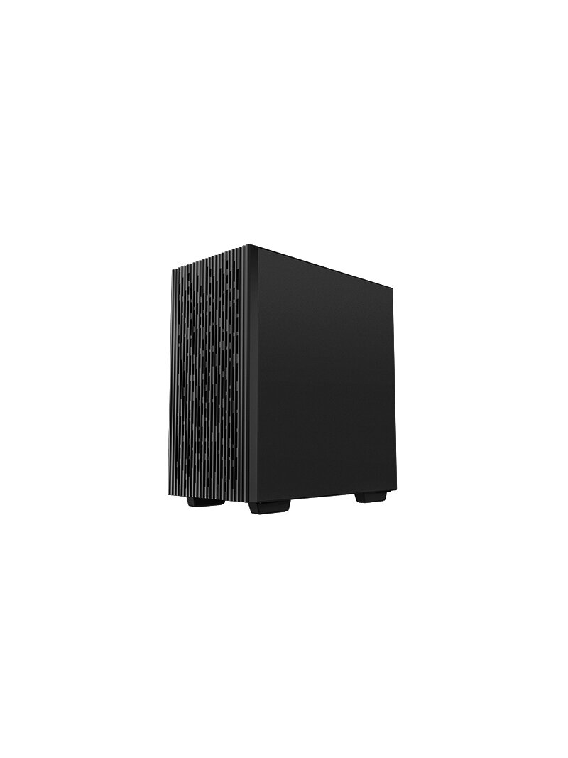 Deepcool | MATREXX 40 3FS | Black | Micro ATX | ATX PS2_Length less than 170mm 10