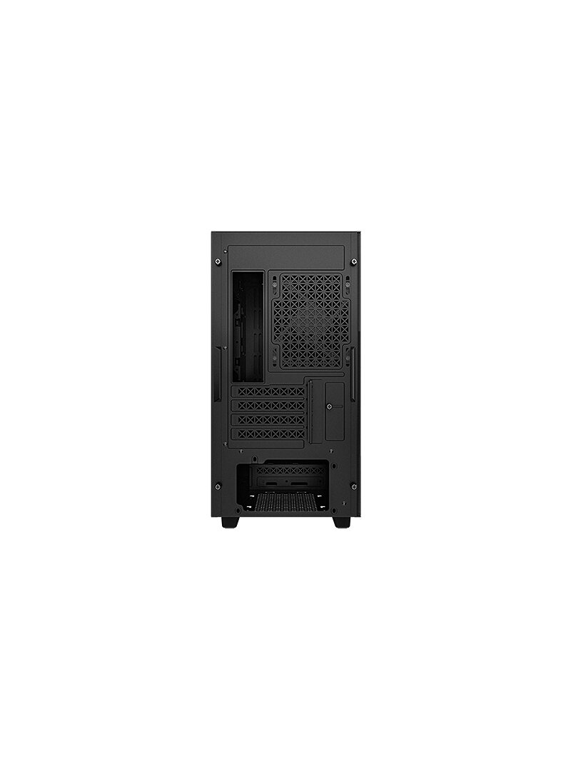 Deepcool | MATREXX 40 3FS | Black | Micro ATX | ATX PS2_Length less than 170mm 11