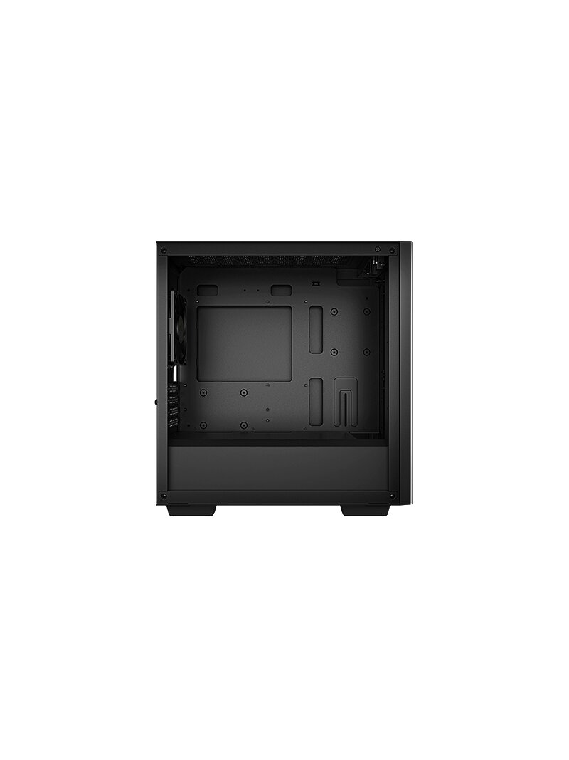 Deepcool | MATREXX 40 3FS | Black | Micro ATX | ATX PS2_Length less than 170mm 3