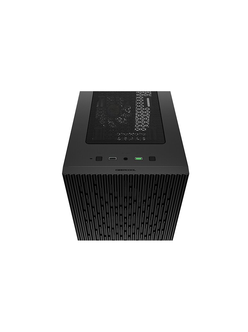 Deepcool | MATREXX 40 3FS | Black | Micro ATX | ATX PS2_Length less than 170mm 6