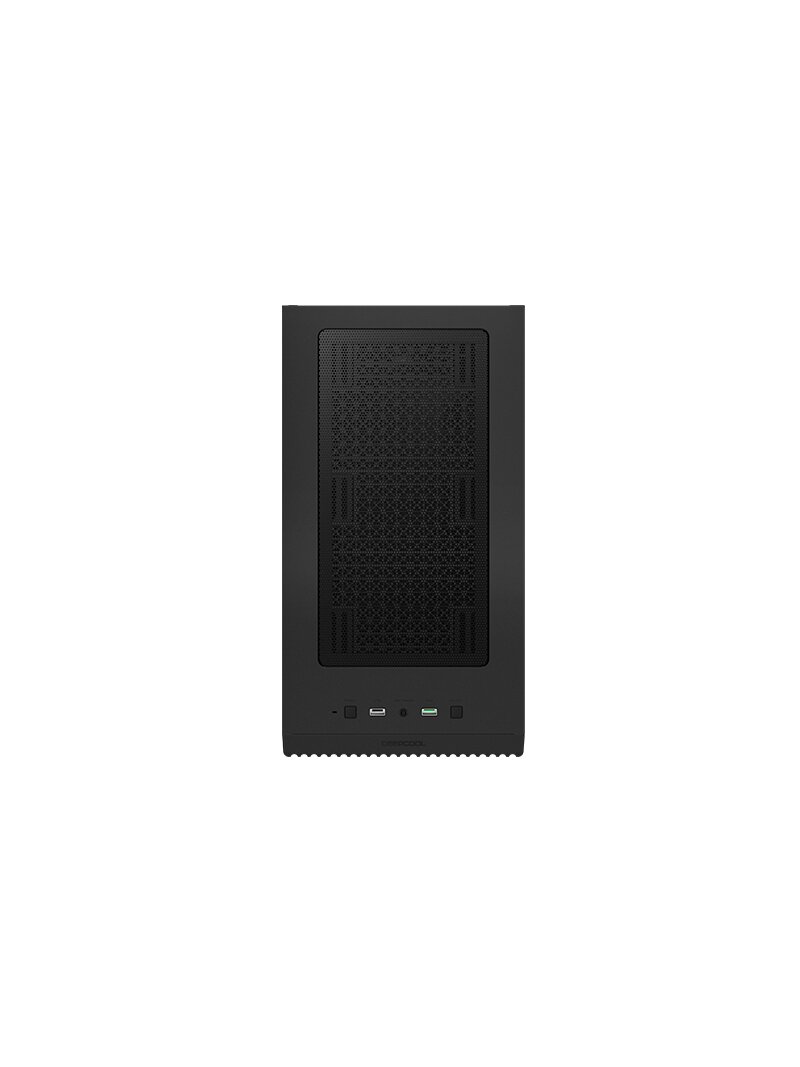 Deepcool | MATREXX 40 3FS | Black | Micro ATX | ATX PS2_Length less than 170mm 7