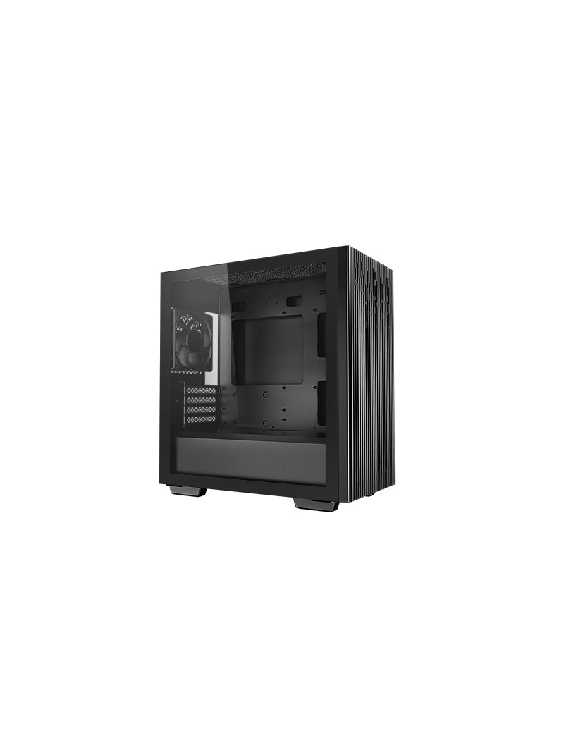 Deepcool | MATREXX 40 3FS | Black | Micro ATX | ATX PS2_Length less than 170mm 8