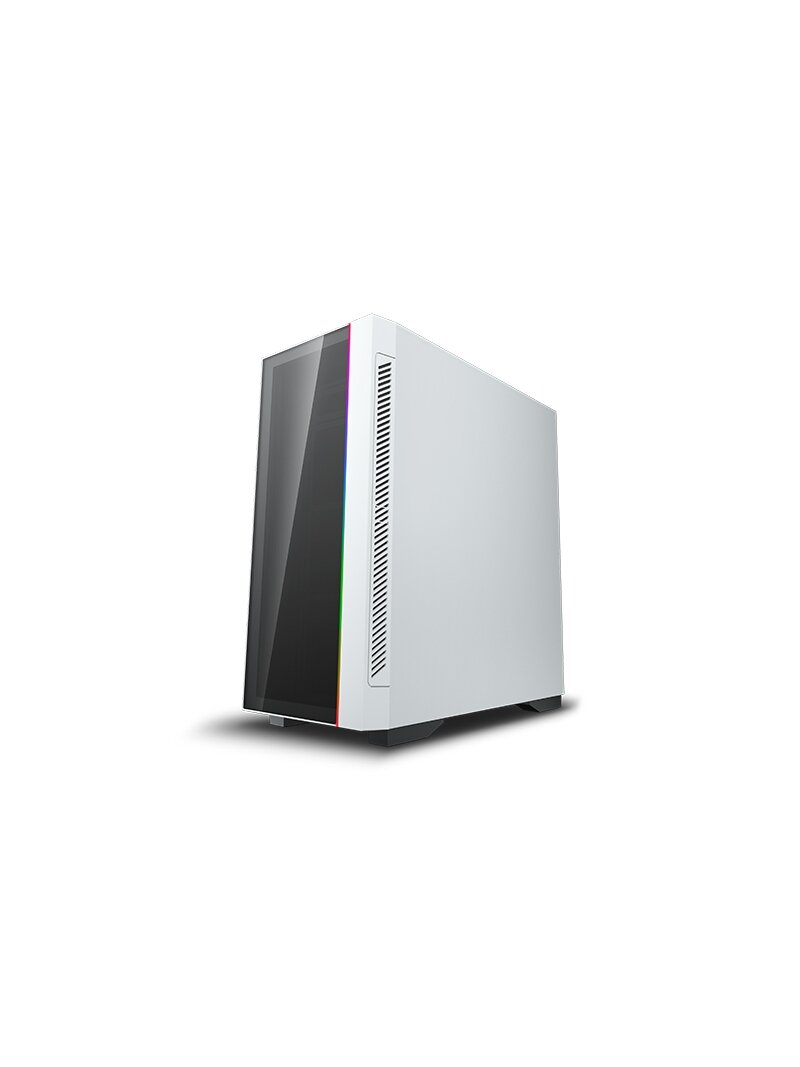 Deepcool | MATREXX 55 V3 ADD-RGB WH 3F | White | ATX 4 Deepcool | MATREXX 55 V3 ADD-RGB WH 3F | White | ATX 4