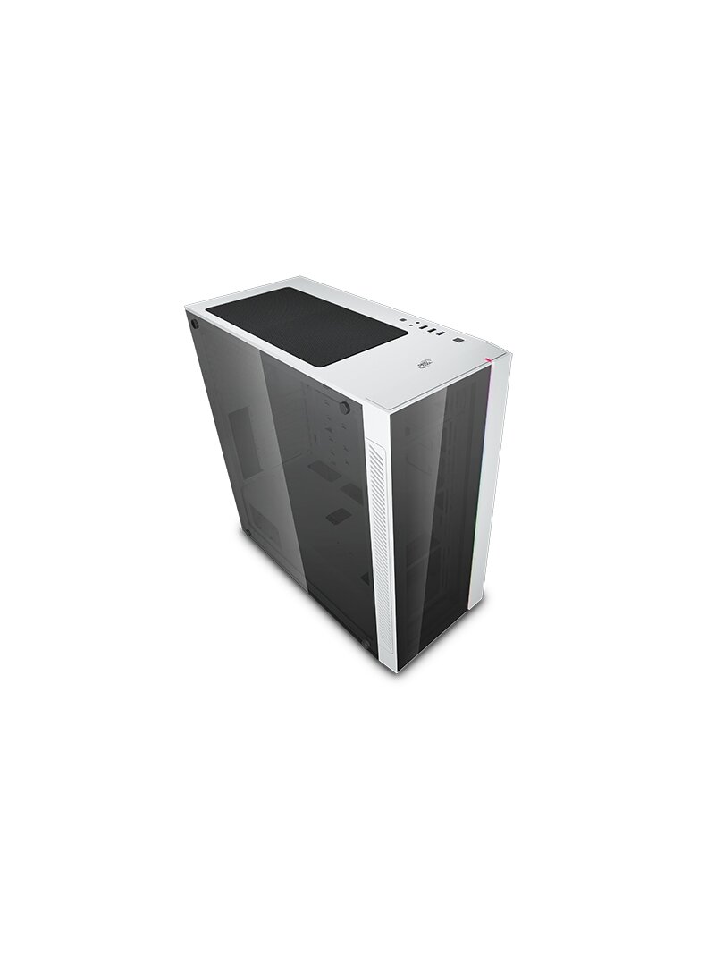 Deepcool | MATREXX 55 V3 ADD-RGB WH 3F | White | ATX 5 Deepcool | MATREXX 55 V3 ADD-RGB WH 3F | White | ATX 5