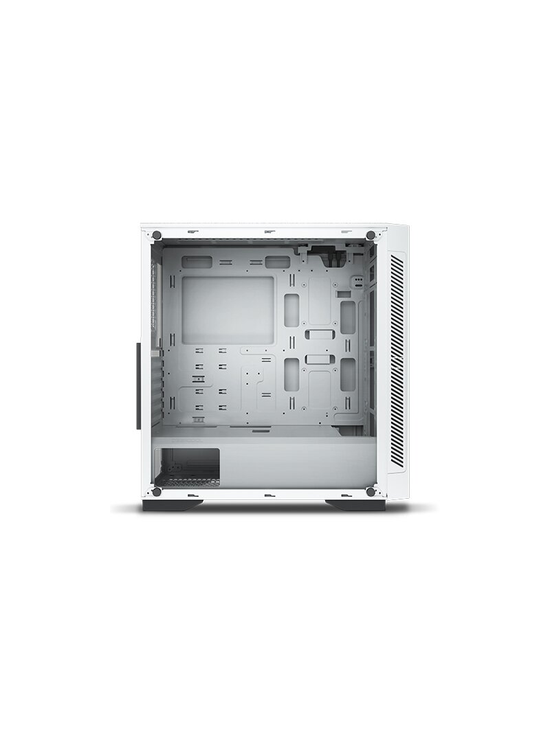 Deepcool | MATREXX 55 V3 ADD-RGB WH 3F | White | ATX 2 Deepcool | MATREXX 55 V3 ADD-RGB WH 3F | White | ATX 2