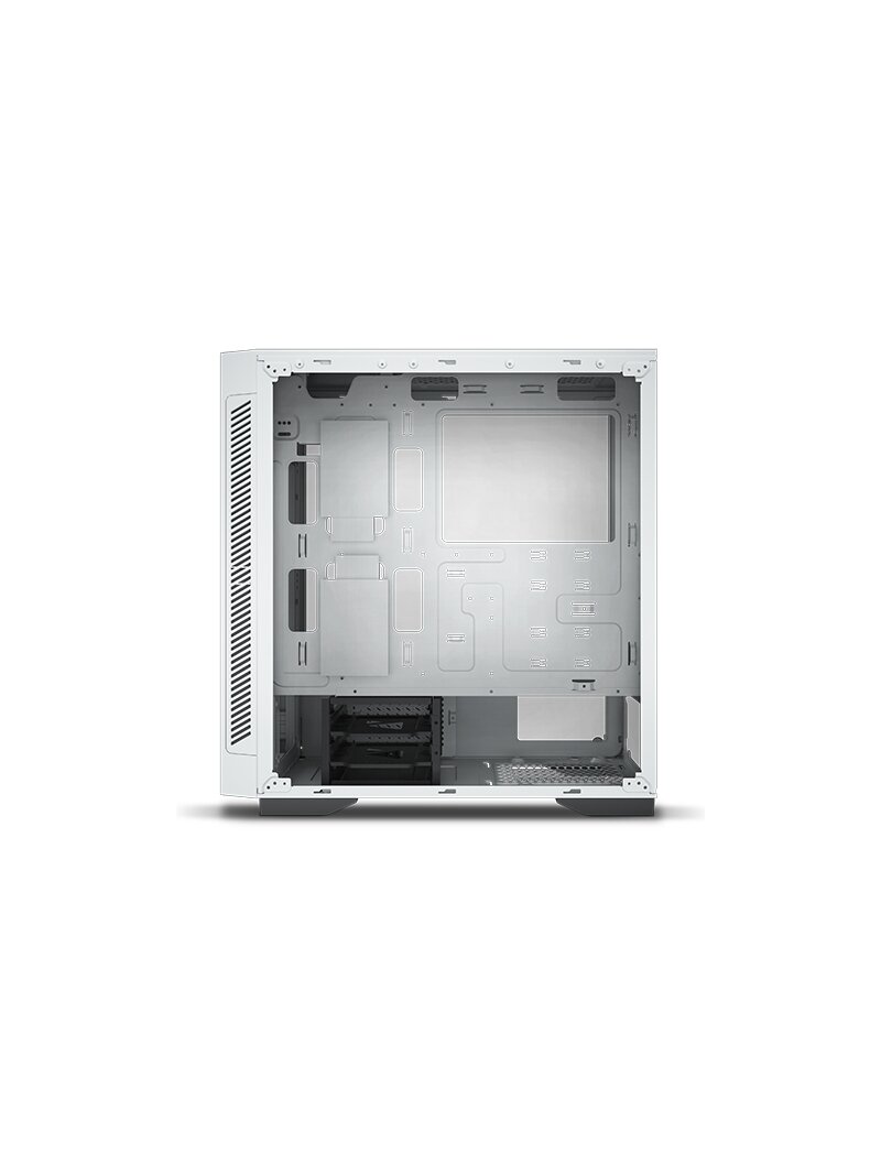 Deepcool | MATREXX 55 V3 ADD-RGB WH 3F | White | ATX 3 Deepcool | MATREXX 55 V3 ADD-RGB WH 3F | White | ATX 3