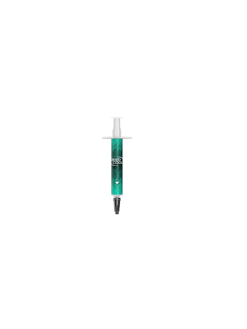 Deepcool | Performance Thermal Paste | Z10 | Blue-Gray 2