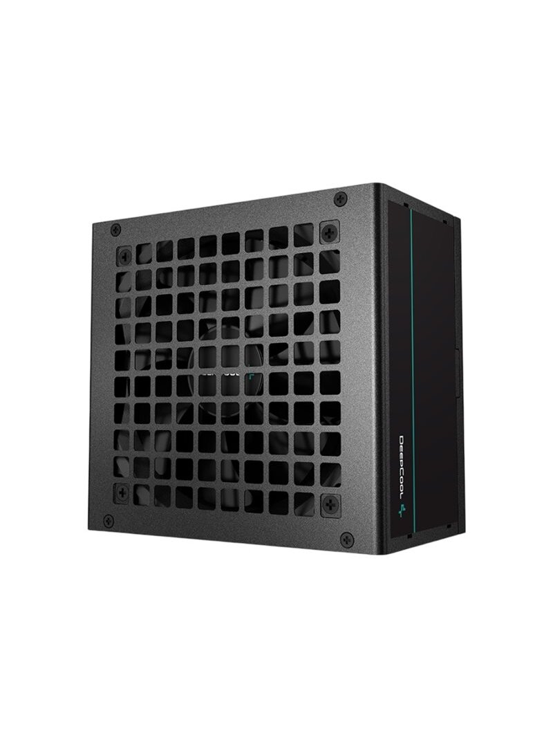 Deepcool | PF750 | 750 W | 80 PLUS Standard Certified | Black