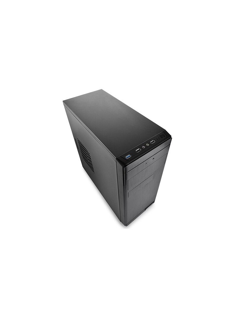 Deepcool | Wave V2 | Black | Micro ATX 3