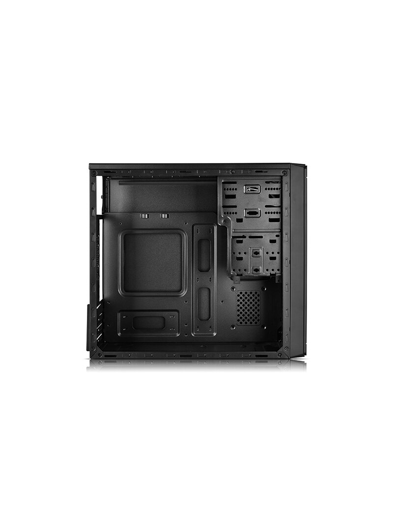 Deepcool | Wave V2 | Black | Micro ATX 6