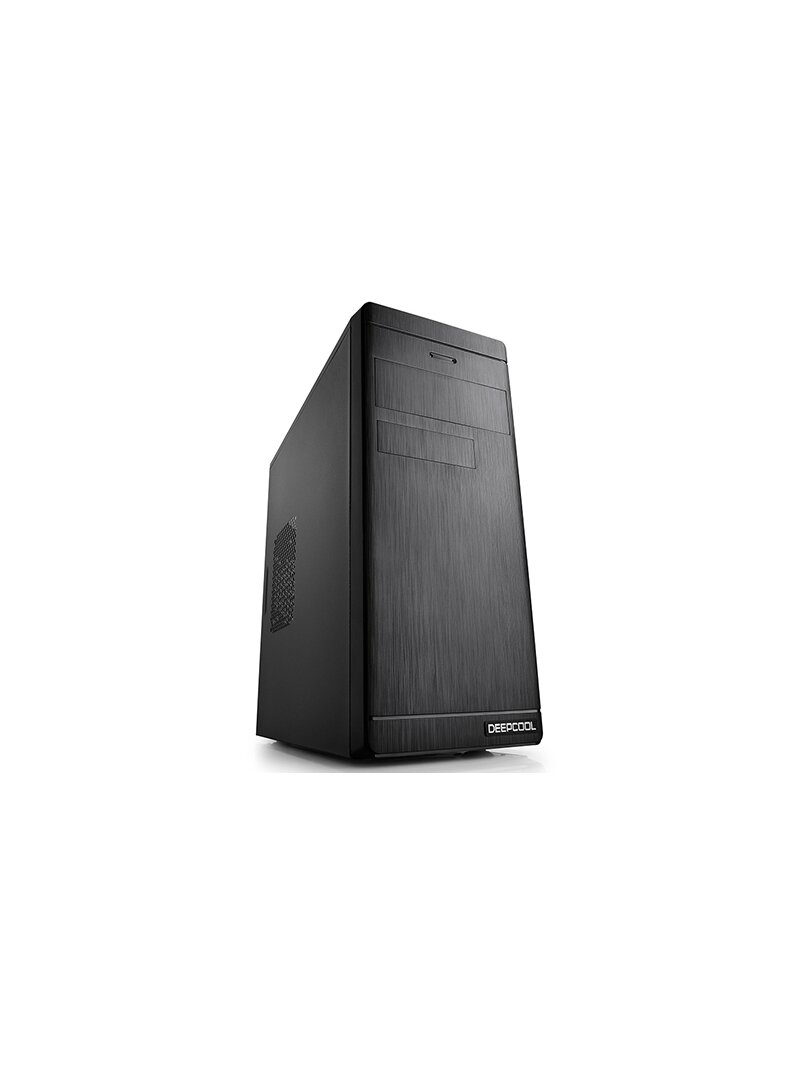 Deepcool | Wave V2 | Black | Micro ATX
