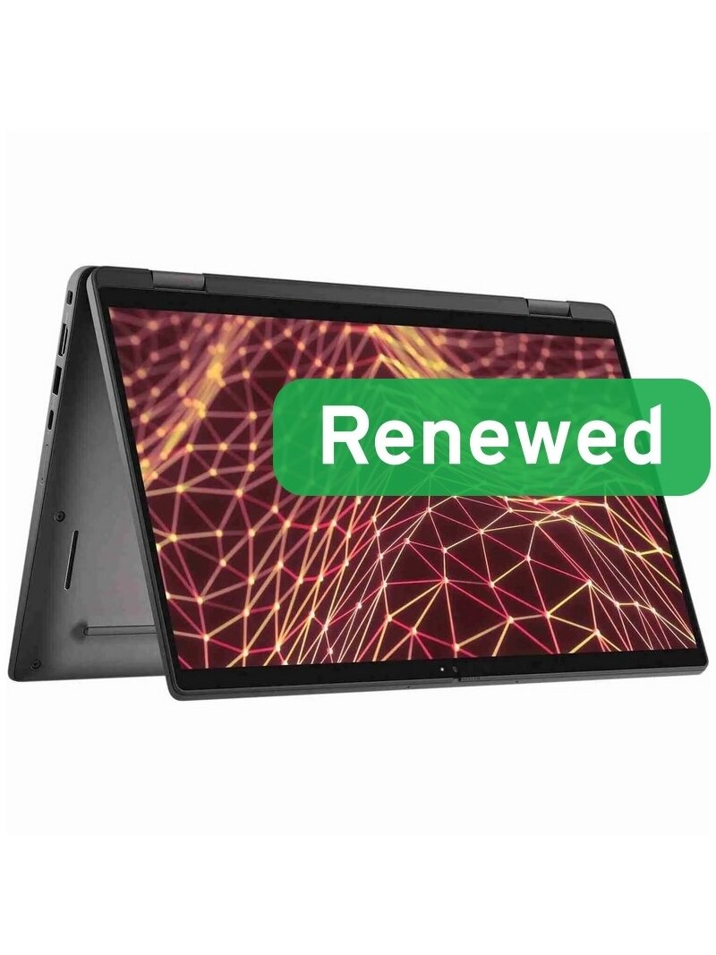 DELL Renewed Grade B | Latitude 7430 | 14 " | i7-1265U | 16 GB | SSD | 256 GB | Intel Iris Xe Graphics | Windows 11 Pro | Keyboard language US