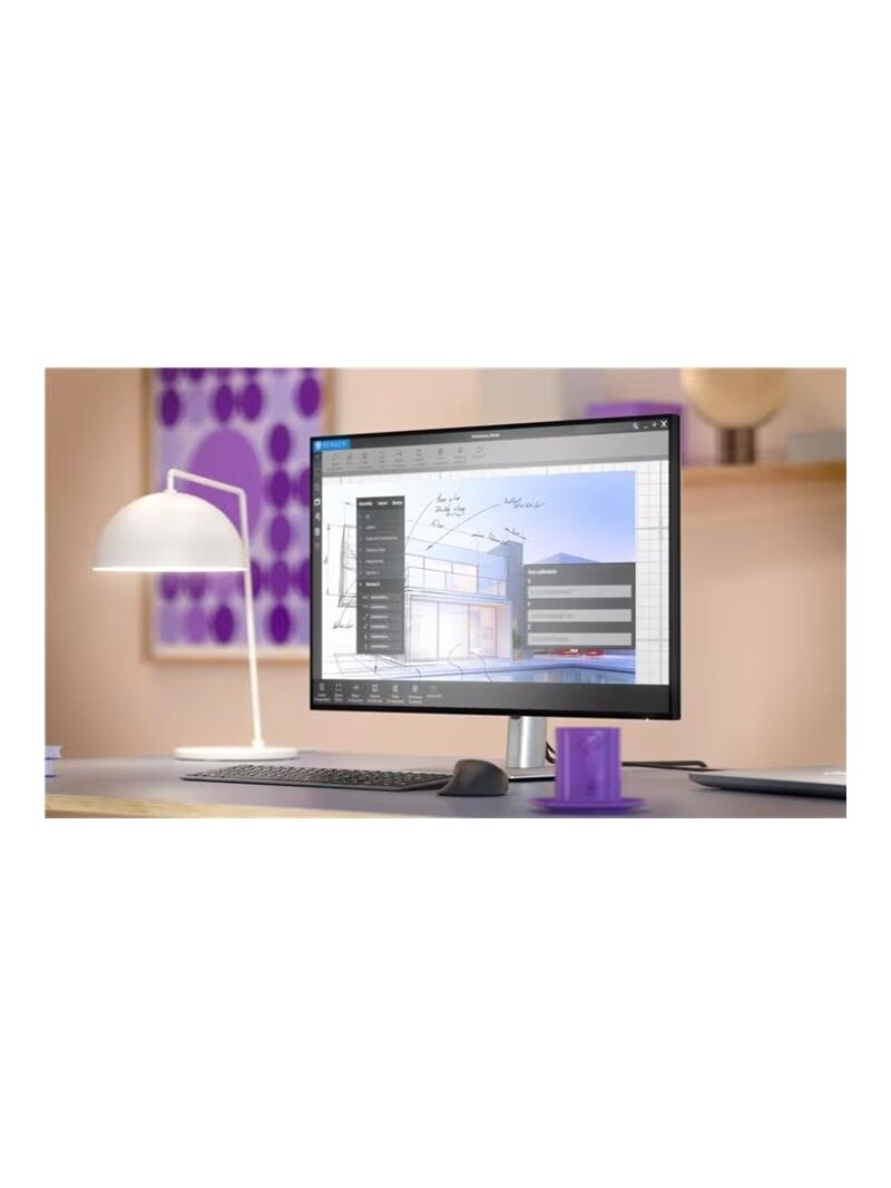 Dell | U2725QE | 27 " | IPS | UHD | 16:9 | 120 Hz | 8 ms | 3840 x 2160 pixels | HDMI ports quantity 1 | Silver | Warranty 60 month(s) 9 Dell | U2725QE | 27 " | IPS | UHD | 16:9 | 120 Hz | 8 ms | 3840 x 2160 pixels | HDMI ports quantity 1 | Silver | Warranty 60 month(s) 9