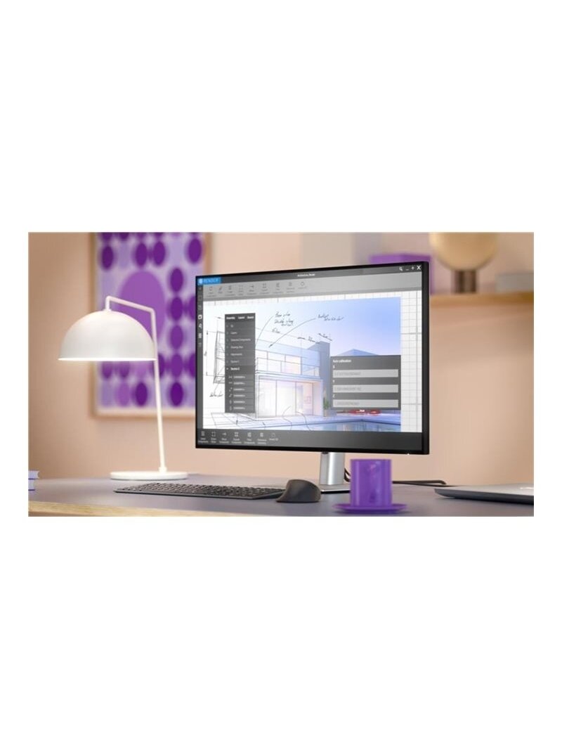 Dell | U3225QE | 32 " | IPS | UHD | 16:9 | 120 Hz | 5 ms | 3840 x 2160 pixels | 450 cd/m² | HDMI ports quantity 1 | Warranty 60 month(s) 9 Dell | U3225QE | 32 " | IPS | UHD | 16:9 | 120 Hz | 5 ms | 3840 x 2160 pixels | 450 cd/m² | HDMI ports quantity 1 | Warranty 60 month(s) 9