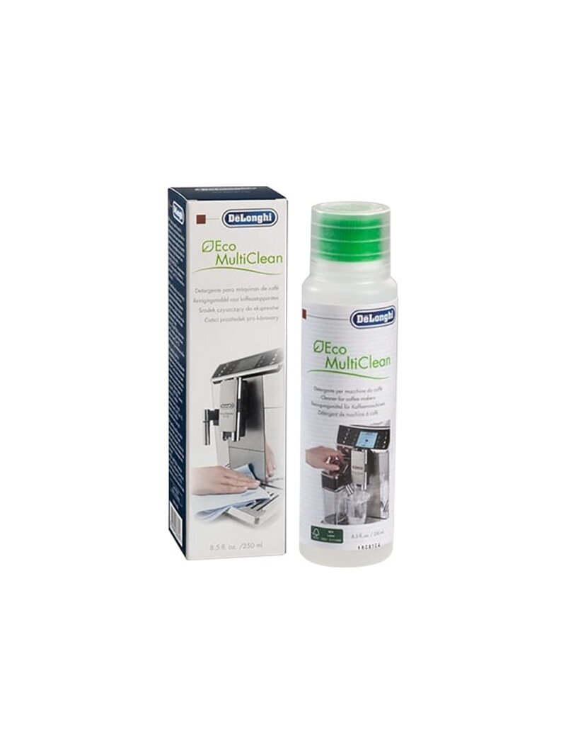 Delonghi | Eco MultiClean | DLSC550 | 250 ml Delonghi | Eco MultiClean | DLSC550 | 250 ml